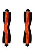 INF Nadomestni set za Dreame L20/L30/X20 Pro: Glavna in stranska krtača, (5000291248) | Shoptok.si