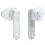 Jbl Bežične bluetooth slušalice Wave Flex TWS White bubice cene