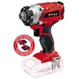 Einhell Akumulatorski udarni vijačnik TE-CI 18/1 Li-Solo | Shoptok.si
