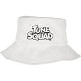 MT Accessoires Hat Tune Squad Wording Bucket White Cene