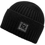 chillouts Kape 'Shealyn' siva / črna | Shoptok.si
