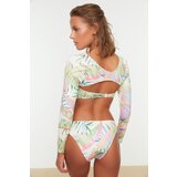 Trendyol Ženski donji dio bikinija Patterned | Eponuda.ba