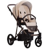 Bebetto flavio choco pro kolica za bebe set 2U1 12/BRM Cene