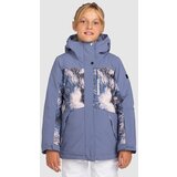 Roxy Dawnrae Parka Kids Jakna wild wind darknight | Shoptok.si