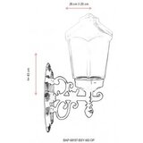 Opviq svetiljka bap 68197 bsy M2 op | ePonuda.com