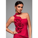 Edoti Evening dress LA-OM | shoptok.hr