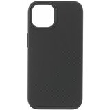 Prio Silikonski ovitek za Apple iPhone 14, črn Cene