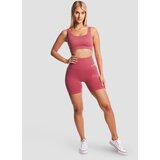 GymBeam ženski šorc gymbabe bloom 111286 | ePonuda.com