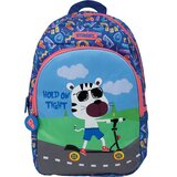  Ruksak za vrtić Cute Rider Street Netto | shoptok.hr