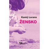 Akademska Knjiga Kamij Lorans - Žensko Cene