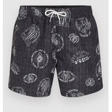 O'neill Cali Print 15'' Boardshorts black mystical | Shoptok.si