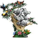 Lego Creator 3in1 - Divlje životinje: Obitelj koala (31388) Cijene