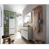 MID.YOU KOMODA, bela | Shoptok.si