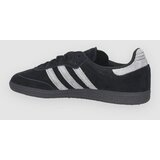 adidas Skateboarding Samba ADV Skate cevlji cblack / grefou / goldmt | Shoptok.si