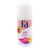 Fa ženski roll on Fiji Dream 50 ml Cene
