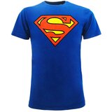 Superman muška Logo majica Cijene