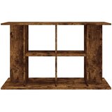  Stalak za akvarij boja hrasta 100x40x60 cm konstruirano drvo | shoptok.hr