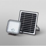 Ledvance LED solarni reflektor sa senzorom FLOOD SPLIT LED/10W/3,2V IP65 + daljinski upravljač | Eponuda.com