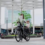 Urban Iki zaštita od vjetra s uv filtrom icho green | shoptok.hr