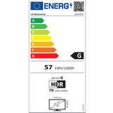 LG Monitor 40WP95C-W (40WP95C-W.AEU)