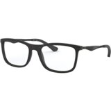 Ray-ban Ray Ban Okvir za naočare 0RX7029 207755, Muški, Crni | Eponuda.com