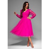 Edoti Evening dress LA-OM-DL | Shoptok.si