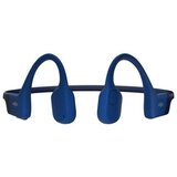 Shokz OpenRun Standard Blue slušalke | Shoptok.si