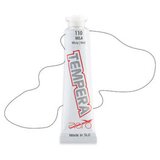 Boja tempera Aero 7,5ml tubica bijela Cene