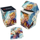 Ultra PRO Magic The Gathering 100+ Deck Box Commander D | Eponuda.com
