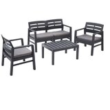  Baštenski set sa jastucima - Java | ePonuda.com