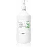 Simply Zen Calming Shampoo pomirjujoči šampon za občutljivo lasišče 1000 ml