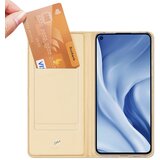 Dux ducis Skin Pro preklopna futrola za Xiaomi Mi 11 Lite 5G | shoptok.hr