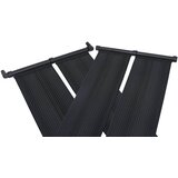 vidaXL solarni grelni panel za bazen 2 kosa 80x310 cm Cene