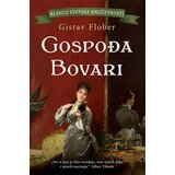 Vulkan Gospođa Bovari | Eponuda.com
