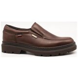CallagHan Mokasini - Kostanjeva | Shoptok.si