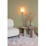 White Label Kovinska okrogla stranska mizica ø 45,5 cm Sverre – | Shoptok.si