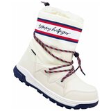 Tommy Hilfiger Škornji za sneg T3A6324361485100 Bela | Shoptok.si