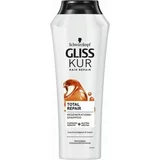 Schwarzkopf GLISS Total Repair šampon