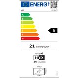 AOC E4 U27E4CV computer monitor 68.6 cm (27) 3840 x 2160 pixels 4K Ultra HD LED Black | shoptok.hr