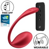 Satisfyer_Vibrators SHINY PETAL RED Cijene