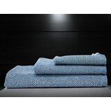  Peškir Welt 50 x100cm Plava boja ( VLK000181-weltplavaboja ) | ePonuda.com