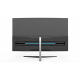 Bellgo GAMING Monitor 27" IPS 240Hz/1ms/Zakrivljen/FreeSync/HDMI/DP | Eponuda.com