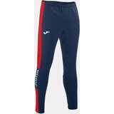 Joma Men's/boys' Championship IV navy-red sweatpants | Shoptok.si