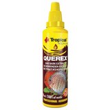 Tropical querex preparat za kondicioniranje vode sa ekstraktom hrasta 50 ml cene