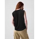 GAP Linen Tank Top - Women | Shoptok.si