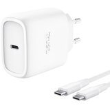 Trust Maxo 45W Universal White AC Fast charging Indoor Cijene