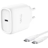 Maxo 45W Universal White AC Fast charging Indoor