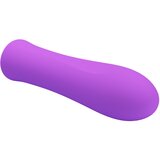 Pretty Love 2025 Mini Vibrator Pretty Love Alfreda Purple Ii | Shoptok.si