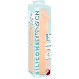 You2Toys Silicone Extension Skin Cene