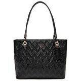 Guess ADELARD TOTE Crna Cijene